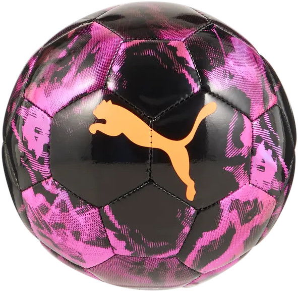 Cup Graphic Mini Ball