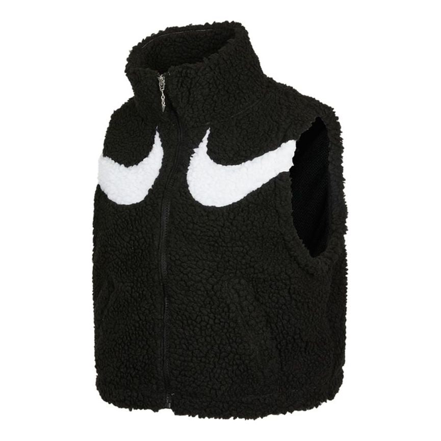 Жилетка Nike Nike Athleisure Stand Collar Vest Черно | DH1092-010, 0