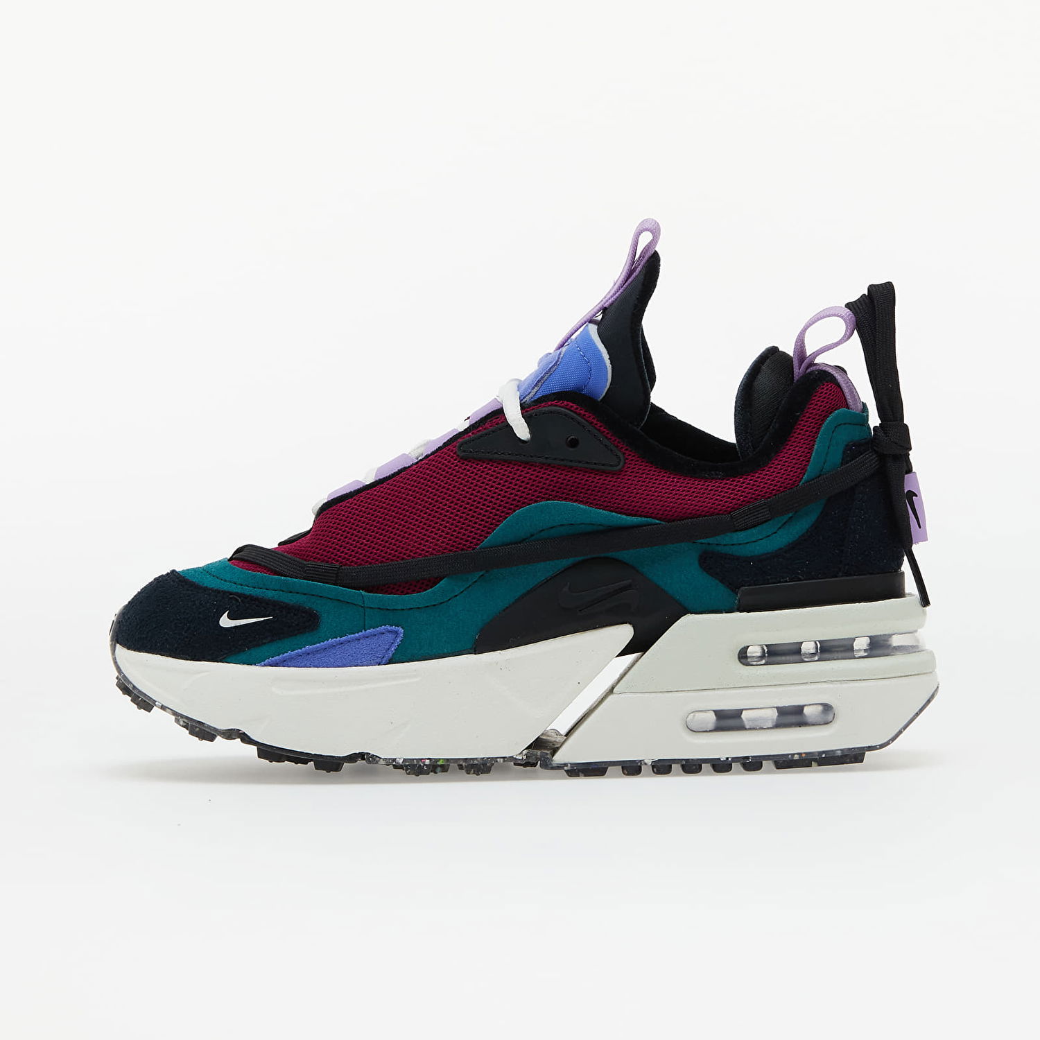 Кецове и обувки Nike Air Max Furyosa NRG W Многоцветен | DC7351-300, 0