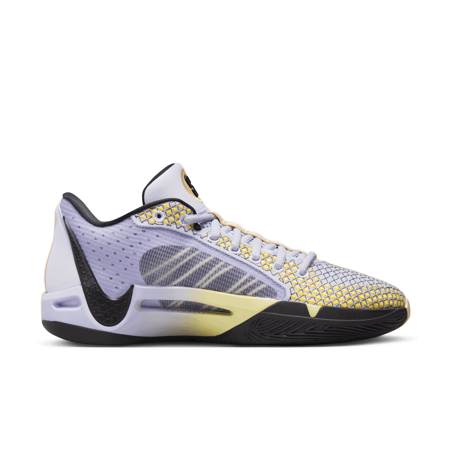 Кецове и обувки Nike Sabrina 1 W Лилаво | FQ3381-501, 1