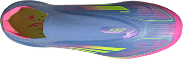 Кецове и обувки adidas Performance F50 Elite LL FG Синьо | ie1213, 3