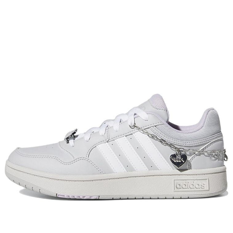 Кецове и обувки adidas Performance Neo Hoops 3.0 Сиво | HP5280, 0