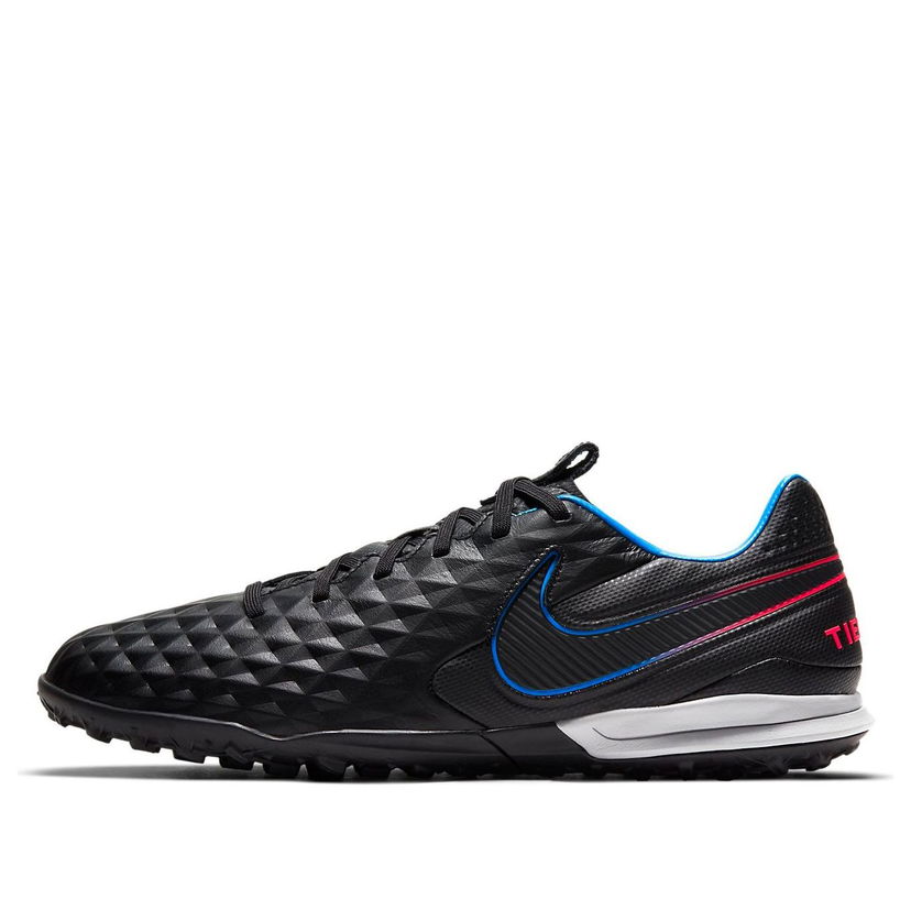 Кецове и обувки Nike Tiempo Legend 8 Pro TF Черно | AT6136-090