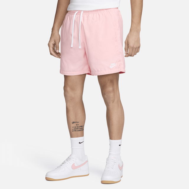 Sportswear Shorts