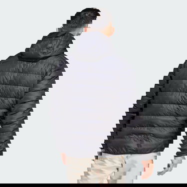 Пухо яке adidas Originals Terrex Multi Light Черно | IP6038, 3