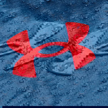 Ветровка Under Armour Hooded Jacket Storm Impasse Trail Многоцветен | 1369205-899, 5