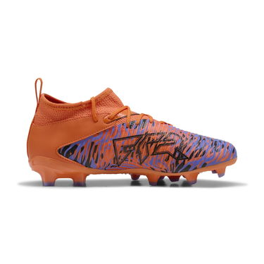 Кецове и обувки Puma FUTURE 8 MATCH CREATIVITY FG/AG Оранжево
 | 108436_01, 4