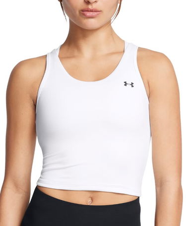 Потник Under Armour Motion Tank Top Бяло | 1388648-100, 0
