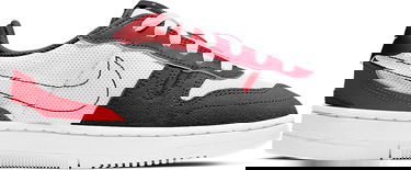 Кецове и обувки Nike Squash-Type (GS) Бяло | cj4119-101, 2