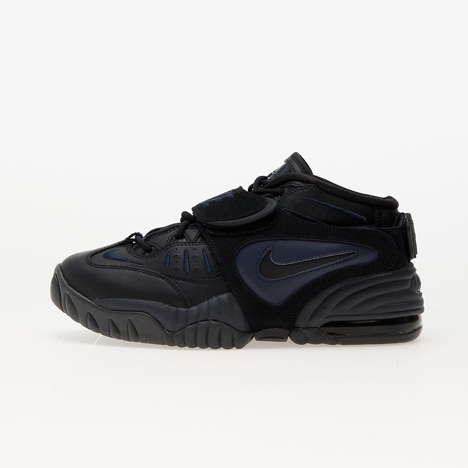 Кецове и обувки Nike Air Adjust Force W Черно | DZ1844-001, 0