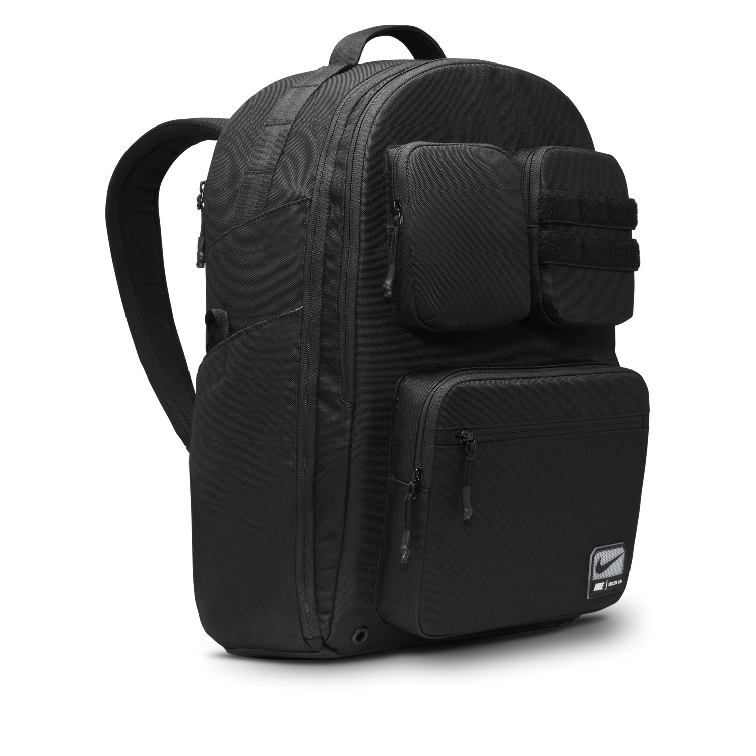 Раница Nike Nike Utility Power Backpack (33 l) Черно | FN4120-010, 1