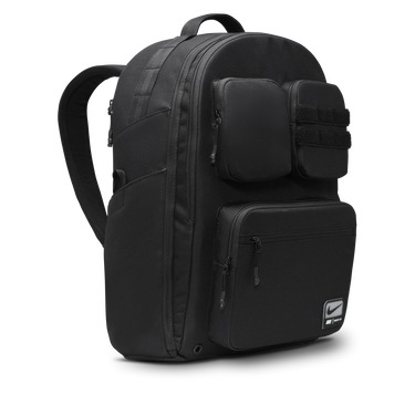 Раница Nike Nike Utility Power Backpack (33 l) Черно | FN4120-010, 1