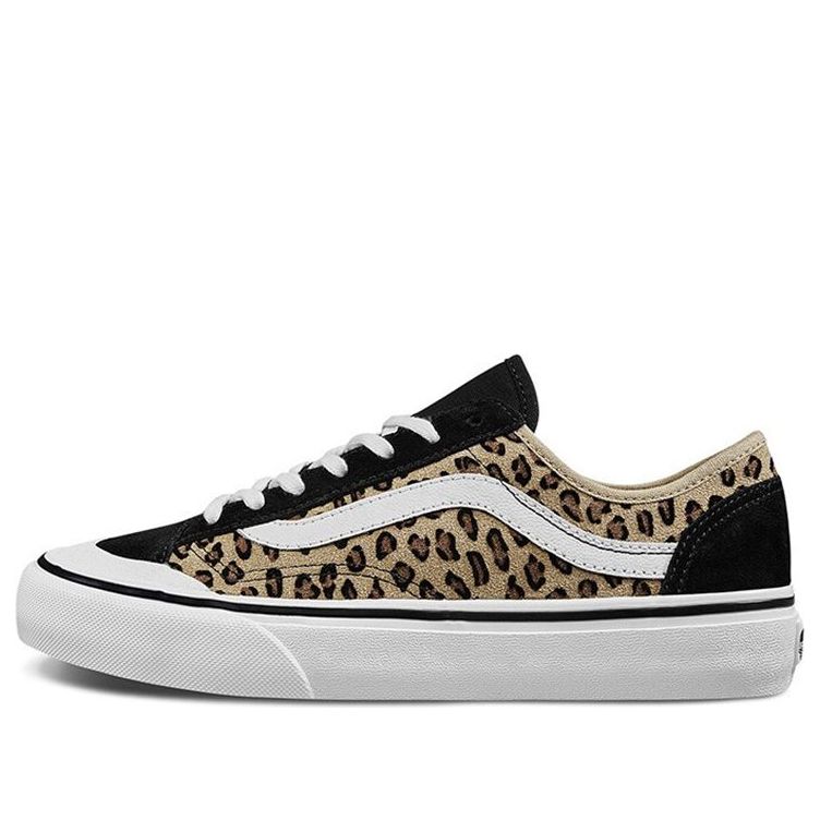 Кецове и обувки Vans Style 36 Decon SF 'Mini Leopard' Многоцветен | VN0A3MVL2FP