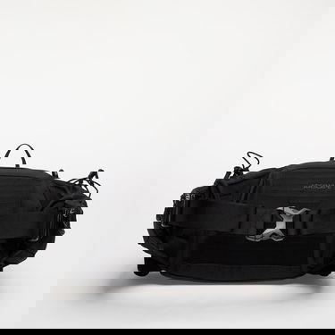 Чанта за кръста Osprey Talon 6 Black/ Coal Grey 6 l Черно | 10006788, 1