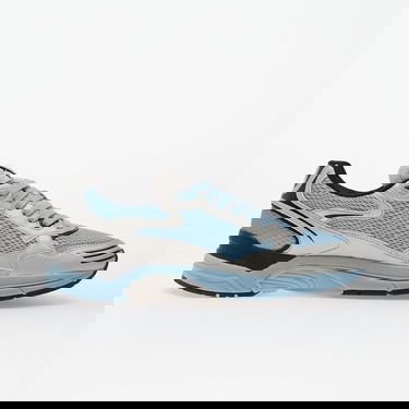 Кецове и обувки Autry Hyperway Low EUR 42 Синьо | HYLMMV11, 2