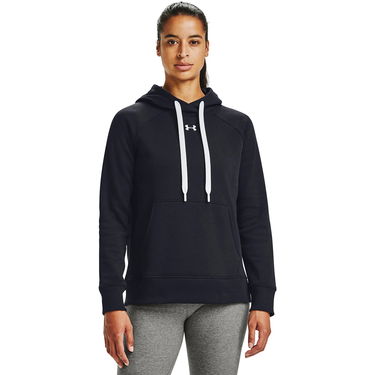 Суитчър Under Armour Rival Черно | 1356317-001, 0