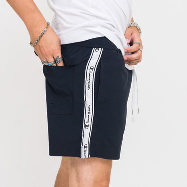 Бански Champion Beachshort Черно | 217491-BS501, 2