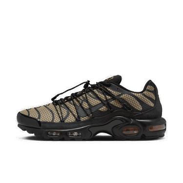 Кецове и обувки Nike Air Max Plus Utility Кафяво | FD0670-200, 2