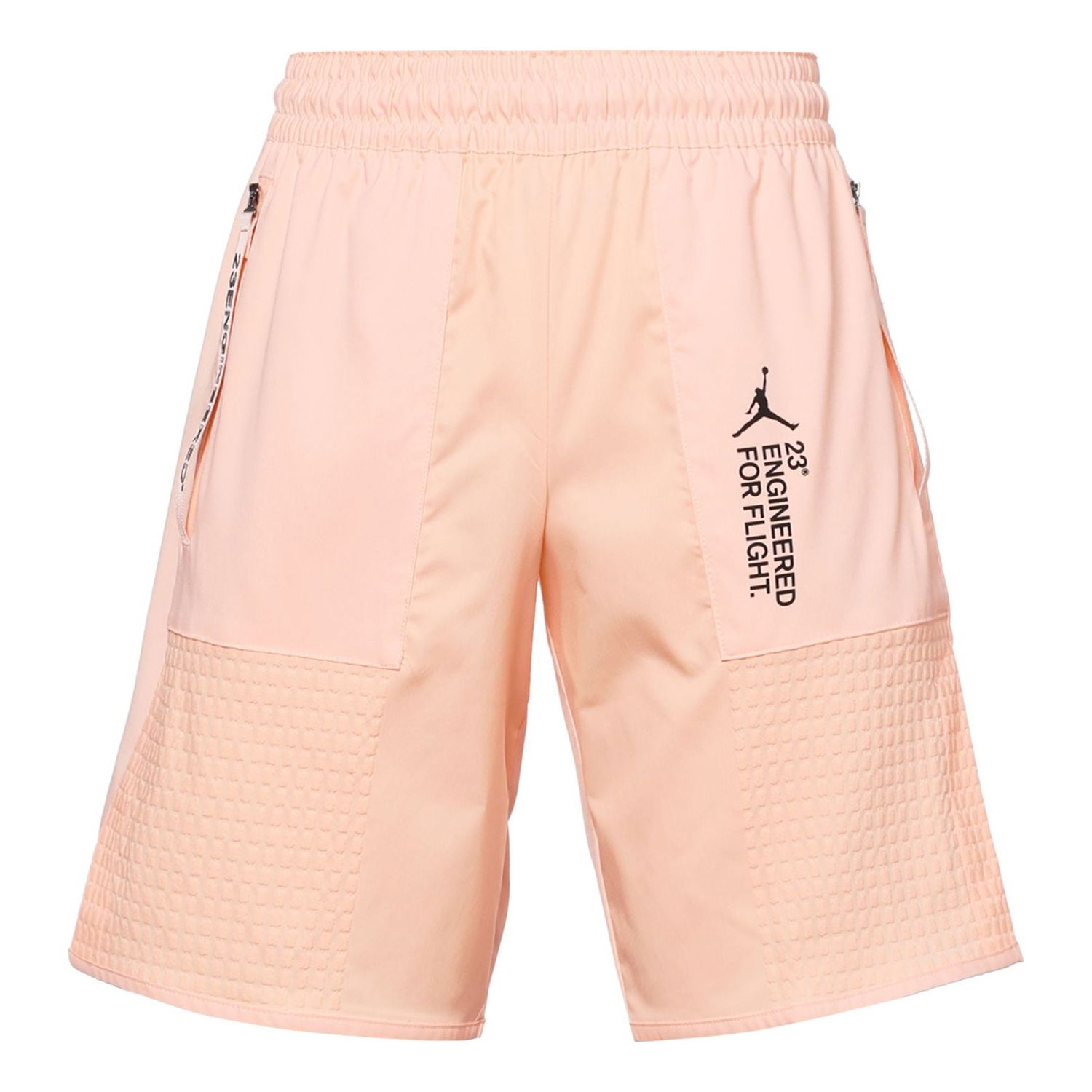 Къси панталони Jordan Jordan 23 Engineered For Flight Shorts Розово | AJ1068-814, 0