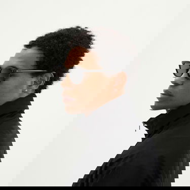 Слънчеви очила Prada Prada C01SD Sunglasses Черно | 0PR-C01SD-52-16K731, 6