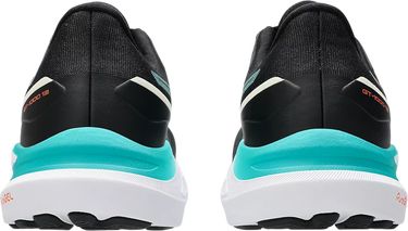 Кецове и обувки Asics GT-1000 13 Черно | 1011b858-005, 1