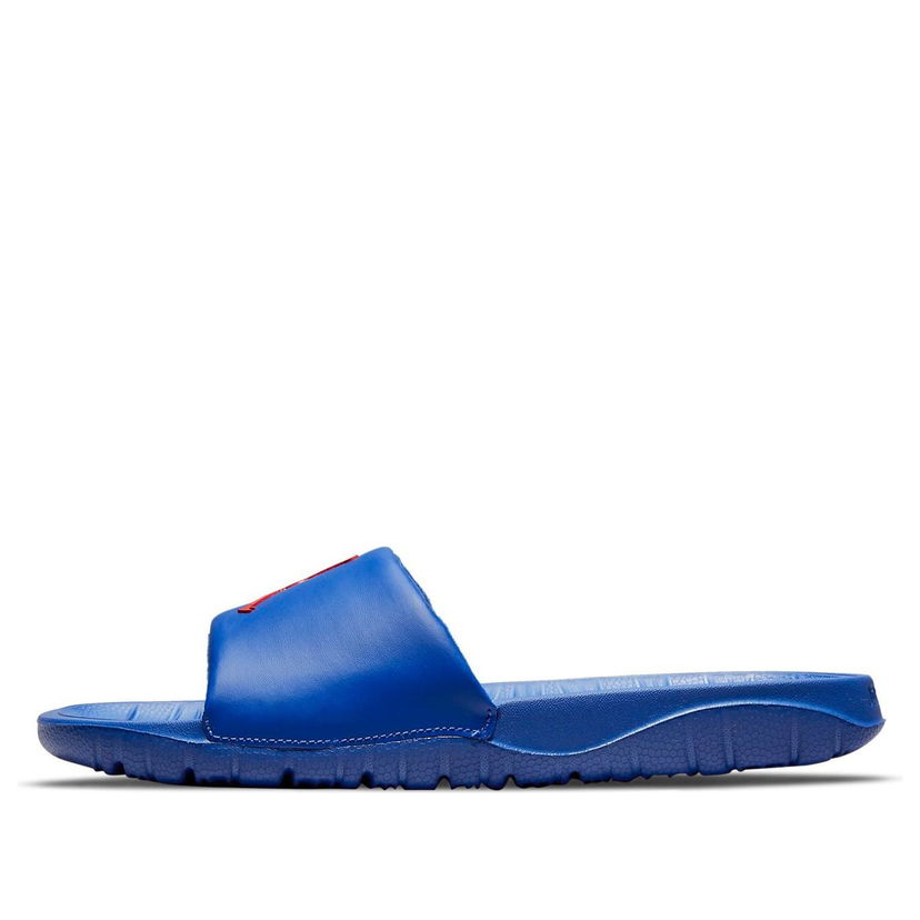 Кецове и обувки Jordan Jordan Break Slide Синьо | AR6374-416