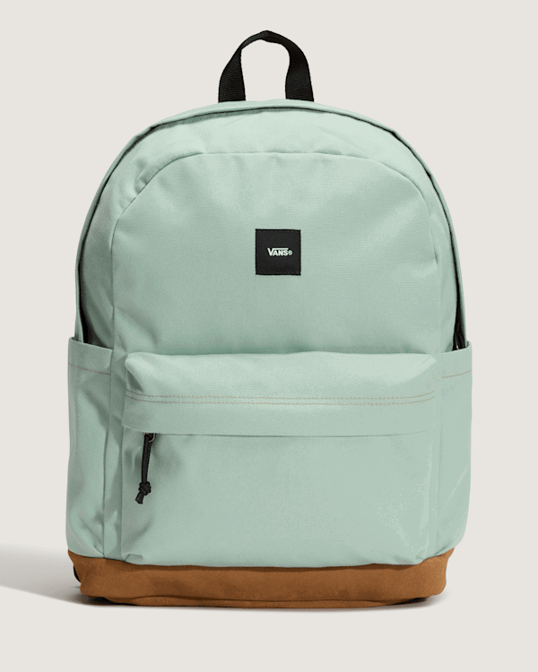 Раница Vans Vans Old Skool Backpack Зелено | VN000HRJEMW, 0
