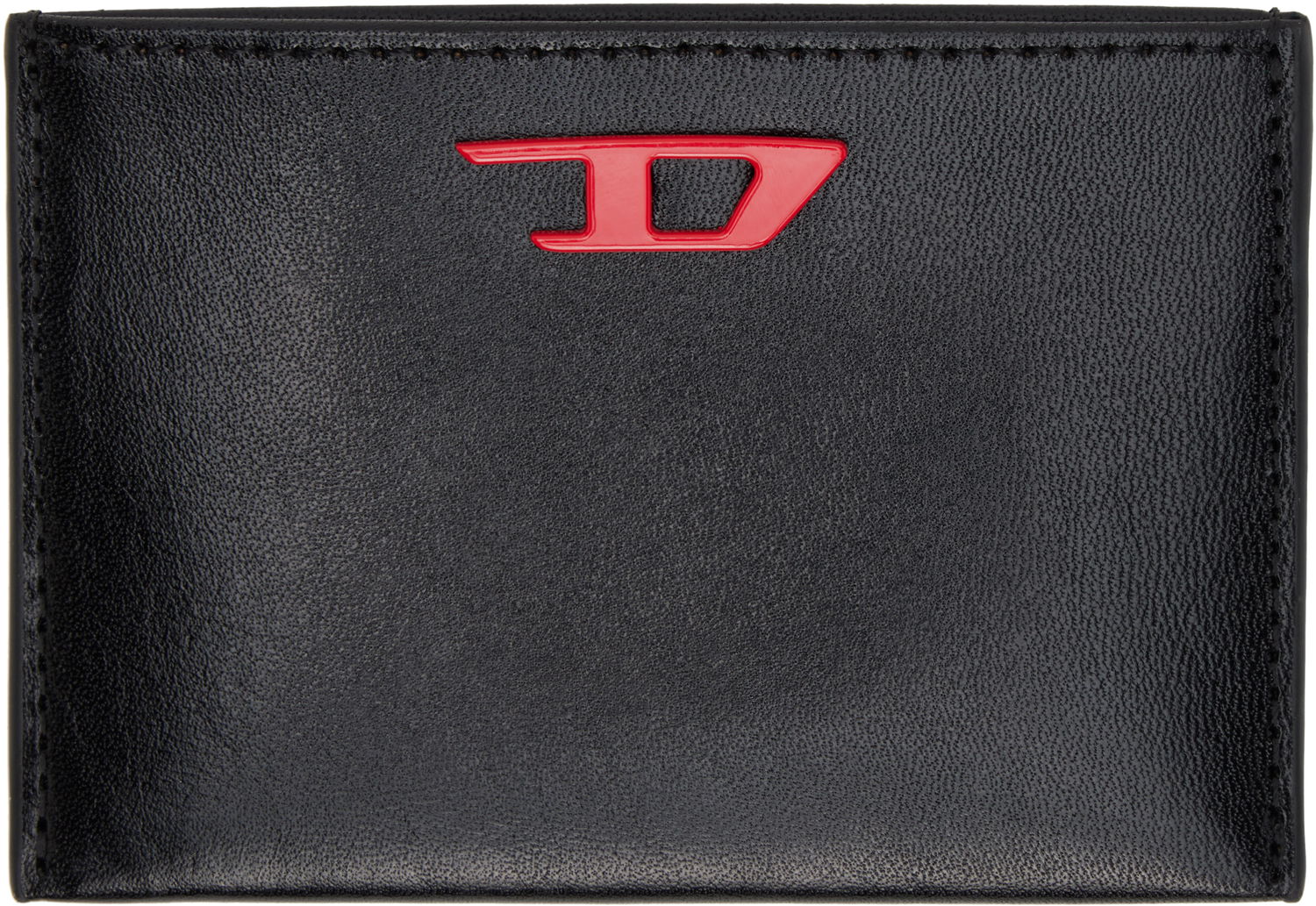 Портфейл Diesel Card Holder Черно | X09904-P3738-T8013, 0