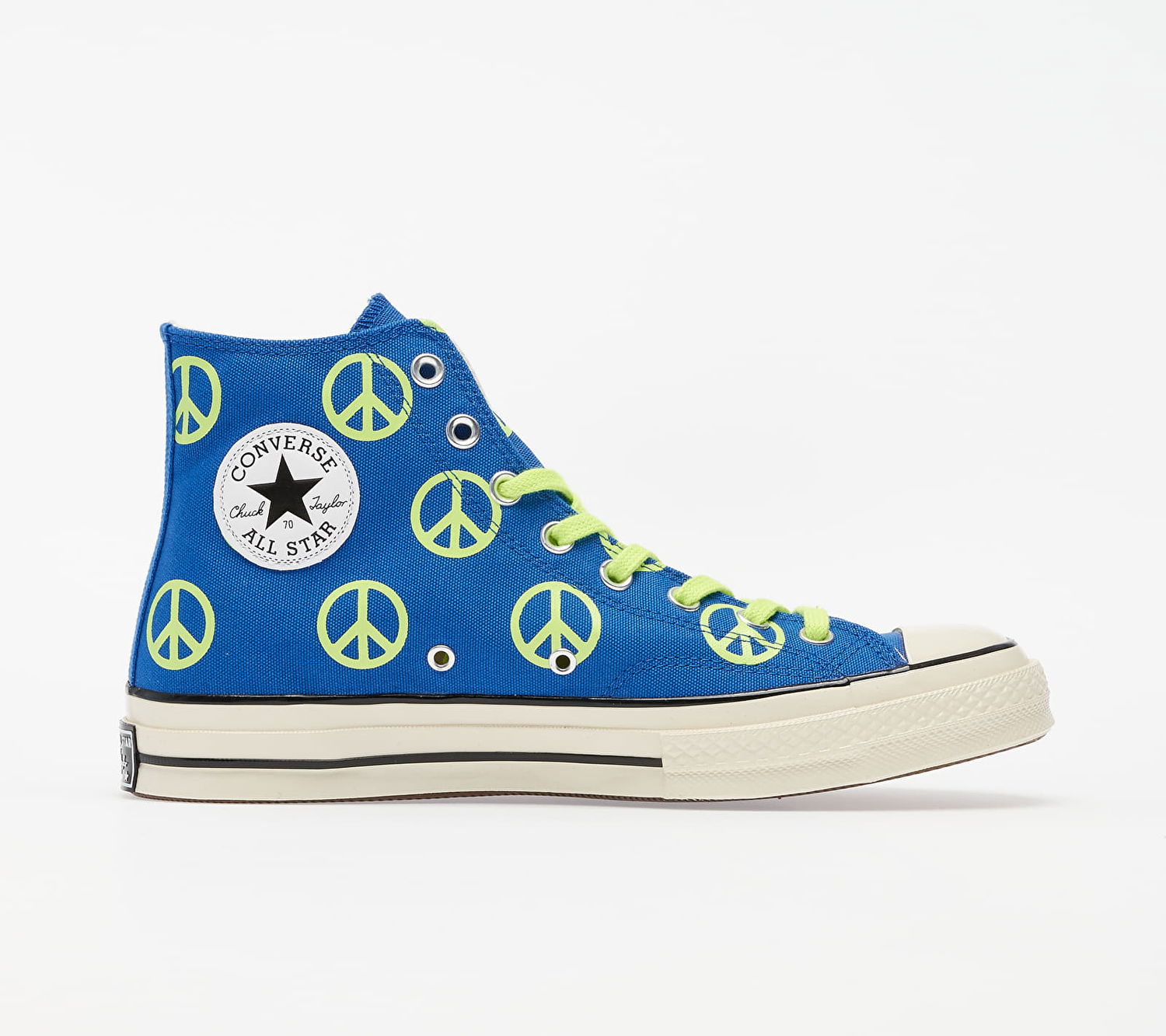 Кецове и обувки Converse Chuck 70 Синьо | 167913C, 1