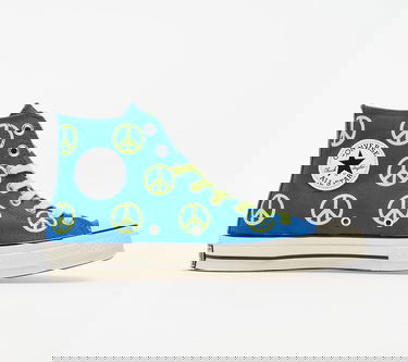 Кецове и обувки Converse Chuck 70 Синьо | 167913C, 1