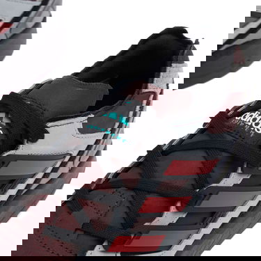 Кецове и обувки adidas Performance Takumi Sen Сиво | JR2630, 3