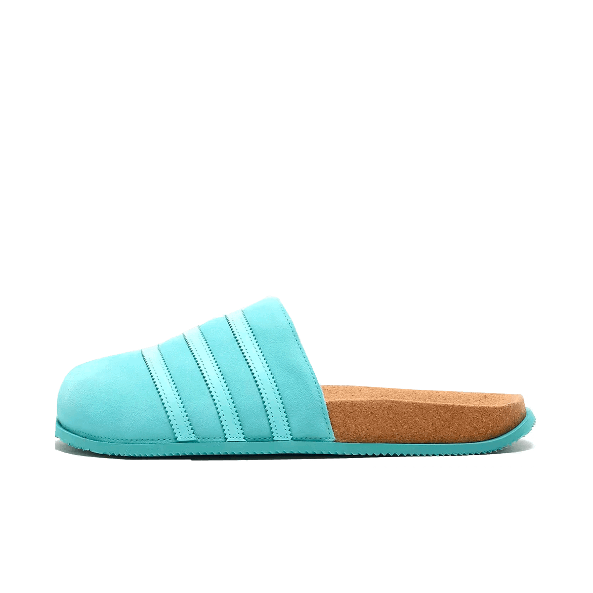 Кецове и обувки adidas Originals Adimule Lea "Turquoise" Тюркоазено | GY2554, 0
