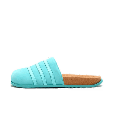 Кецове и обувки adidas Originals Adimule Lea "Turquoise" Тюркоазено | GY2554, 0
