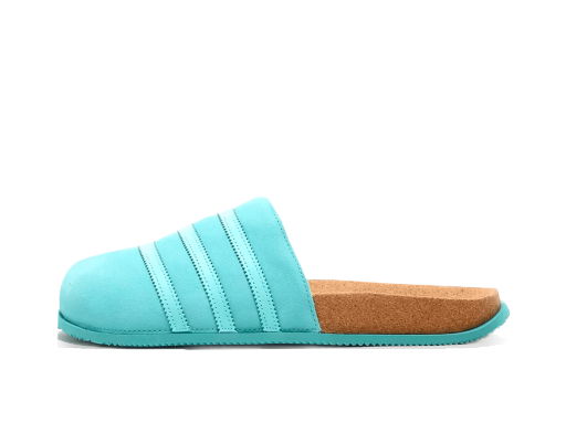 Кецове и обувки adidas Originals Adimule Lea "Turquoise" Тюркоазено | GY2554