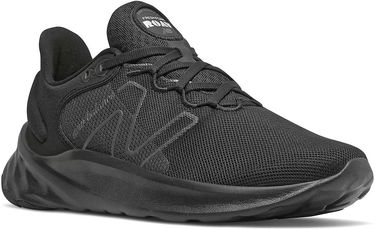 Кецове и обувки New Balance Fresh Foam Roav V2 W Черно | wroavsk2, 2