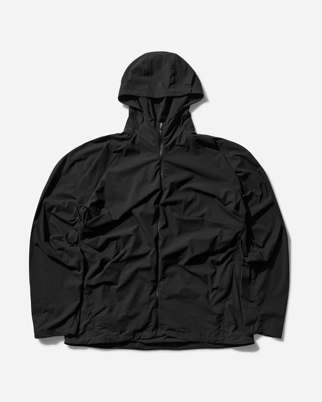 7.0 Technical Jacket