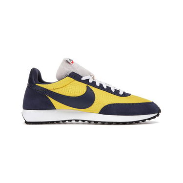 Кецове и обувки Nike Air Tailwind 79 Жълто | 487754-702, 0