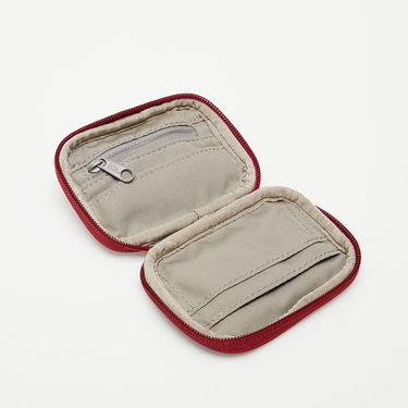 Портфейл FJÄLLRÄVEN Kånken Card Wallet Червено | F23780-326, 3