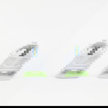 Кецове и обувки Nike Air Max 270 React ENG GS Бяло | CZ4215-100, 3