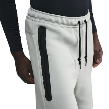 Къси панталони Nike Inter Tech Fleece Shorts Сиво | hv9960-092, 1