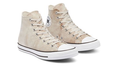 Кецове и обувки Converse Summer Daze Chuck Taylor All Star High Бежово | 170857C, 4
