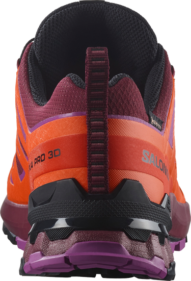 Кецове и обувки Salomon Salomon XA PRO 3D V9 GTX Лилаво | l47961900, 3