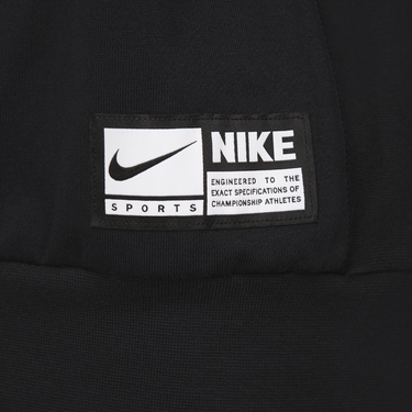 Тениска Nike Dri-FIT Standard Issue Черно | FB7121-010, 2