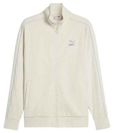 Суитчър Puma T7 Track Бежово | 624328-87, 2