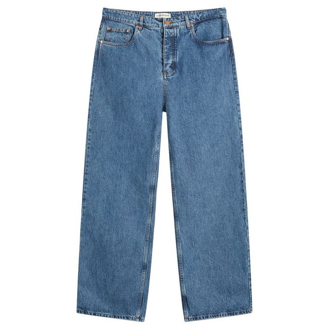 A Kind of Guise Beto Wide Leg Jeans 30"