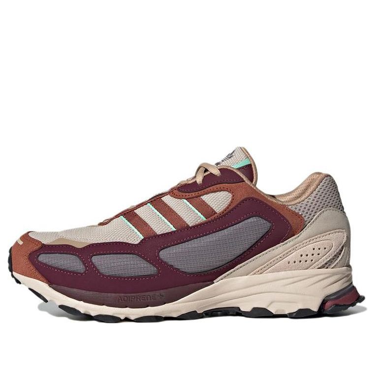 Кецове и обувки adidas Originals adidas Originals Shadowturf Кафяво | HP7726