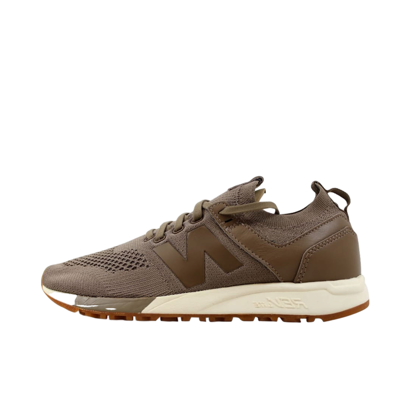 Кецове и обувки New Balance 247 "Taupe" Кафяво | MRL247DT