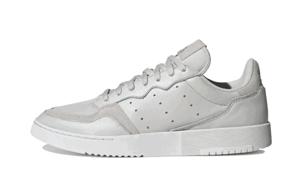 Кецове и обувки adidas Originals Supercourt ''Grey'' Сиво | EE6032, 0