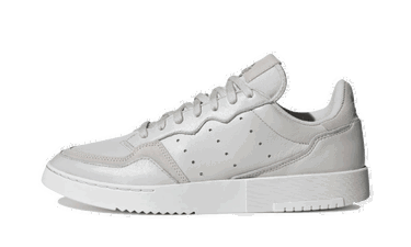 Кецове и обувки adidas Originals Supercourt ''Grey'' Сиво | EE6032, 0