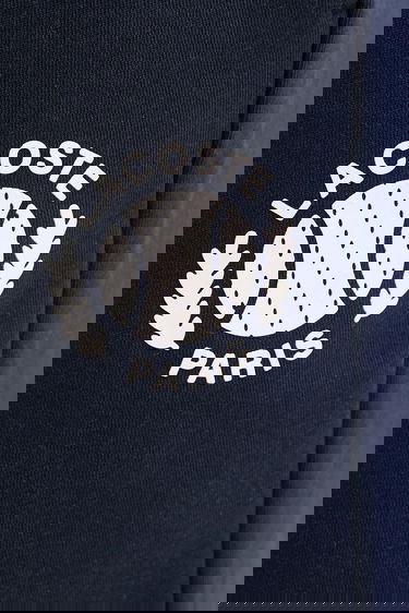 Къси панталони Lacoste Lacoste Shorts Тъмно синьо | GH9708, 3
